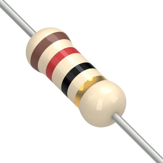 CF1/2C120J CF1/2C120J
