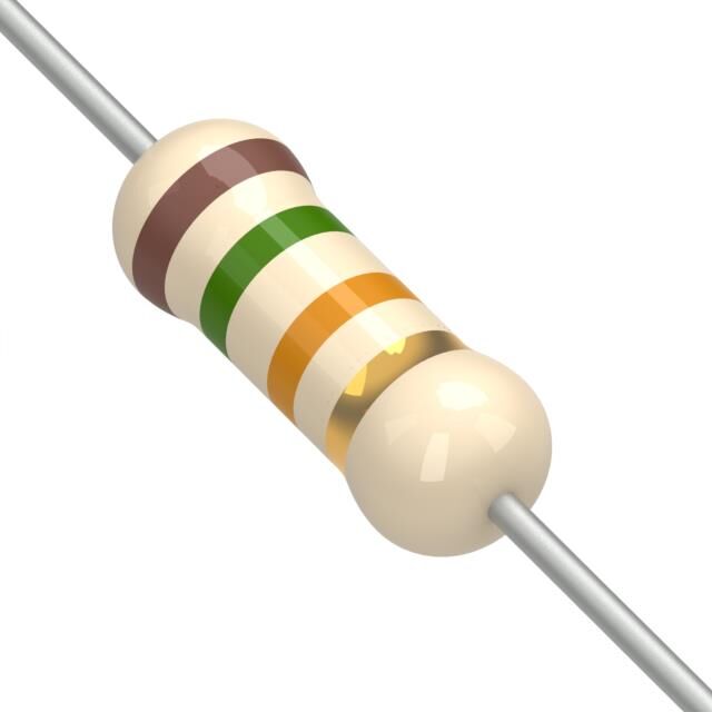 CF1/2C153J CF1/2C153J