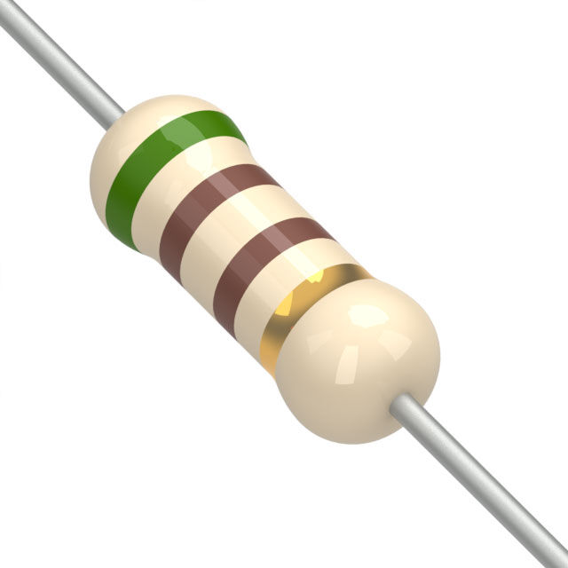 CF1/2CT52R511J