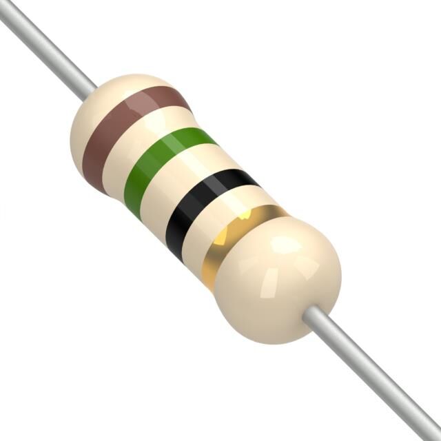 CF1/4C150J CF1/4C150J