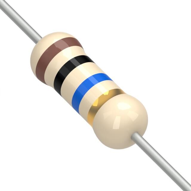 CF1/8CT52R106J CF1/8CT52R106J