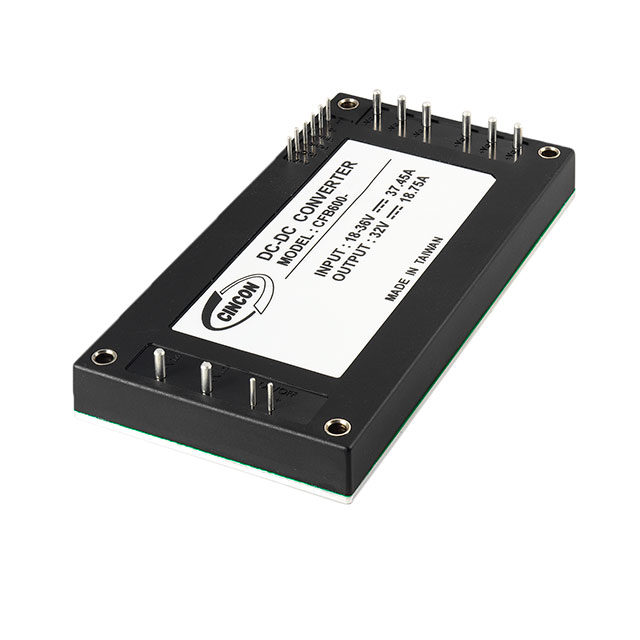 CFB600-48S12 CFB600-48S12