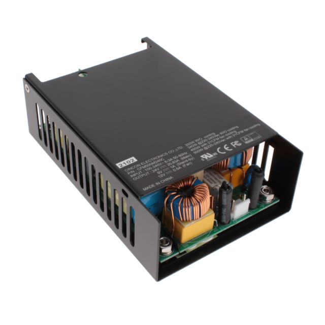 CFM500M240C CFM500M240C