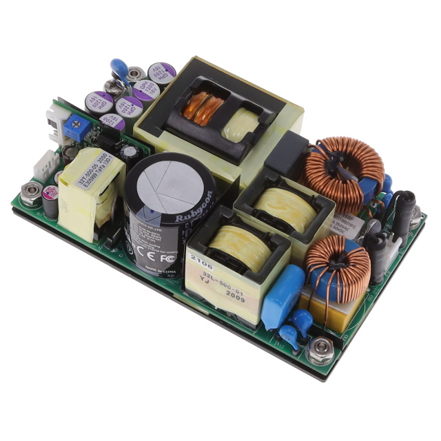 CFM500S120 CFM500S120