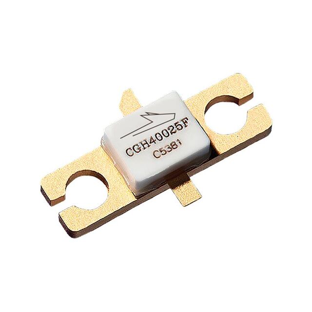 CGH40025F CGH40025F