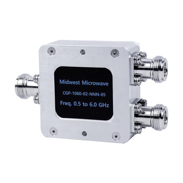 CGP-1060-02-NNN-05 CGP-1060-02-NNN-05