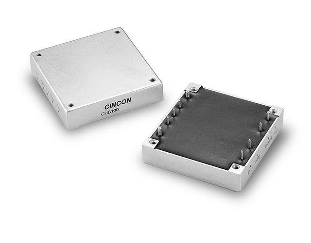 CHB100-24S24 CHB100-24S24