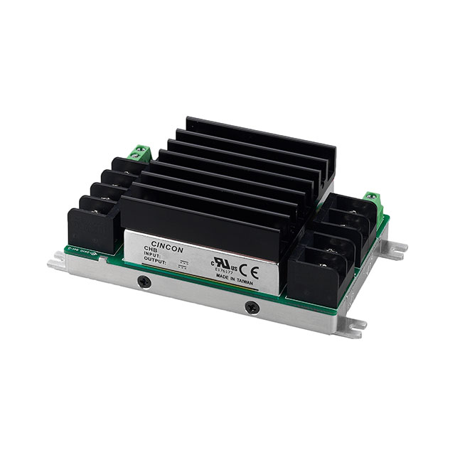 CHB50W-24S33-CM