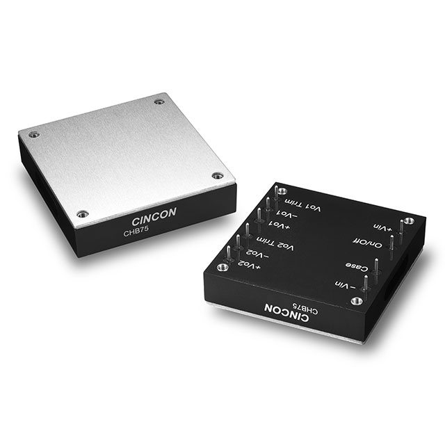 CHB75-24D05-3V3 CHB75-24D05-3V3