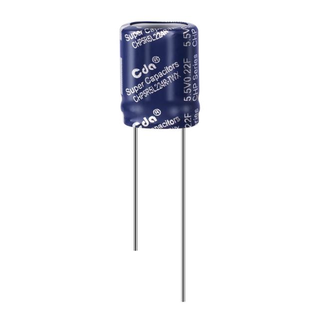 CHP5R5L224R-TWX CHP5R5L224R-TWX