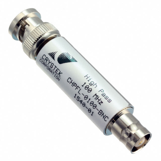 CHPFL-0100-BNC CHPFL-0100-BNC