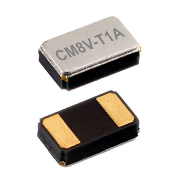 CM8V-T1A-32.768KHZ-12.5PF-20PPM-TC-QA