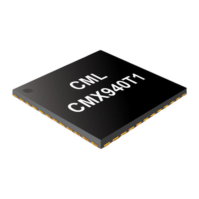 CMX940T1 CMX940T1