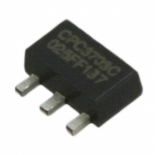 CPC3703C CPC3703C