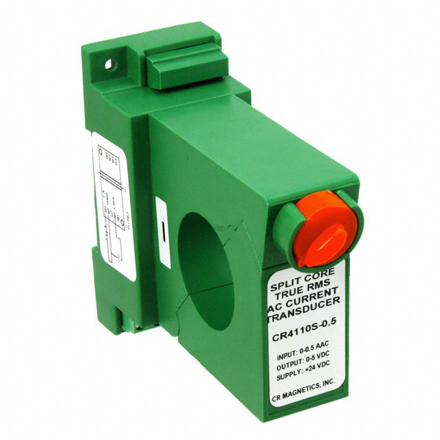 CR4110S-0.5 CR4110S-0.5