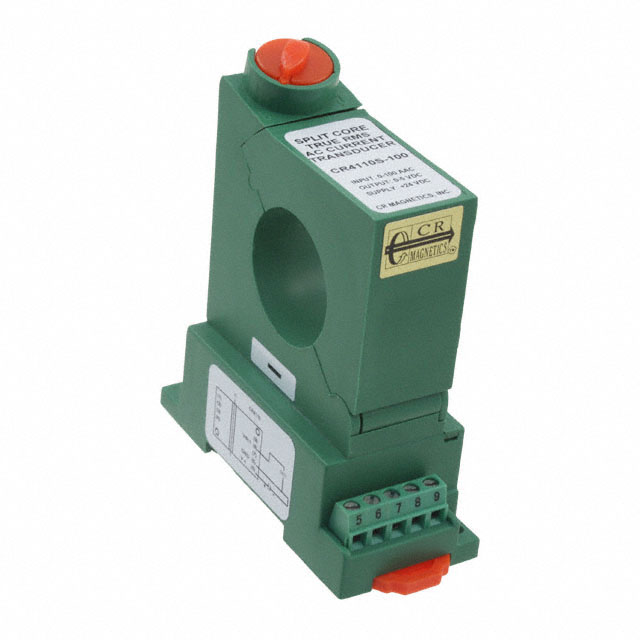 CR4110S-100 CR4110S-100