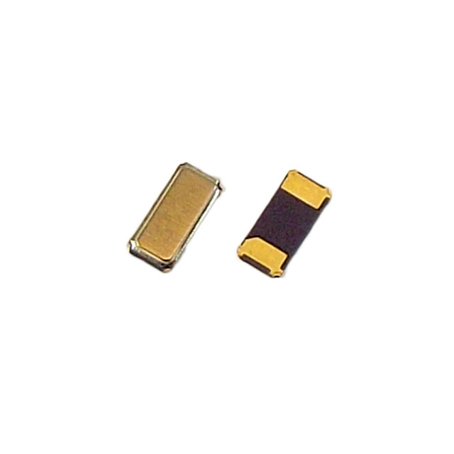 CS31-32.768K-12.5-TR CS31-32.768K-12.5-TR