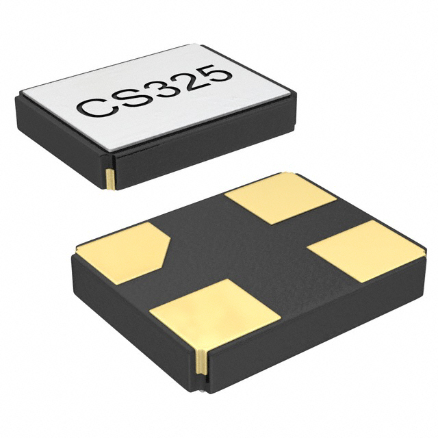 CS325S19200000ABJT CS325S19200000ABJT