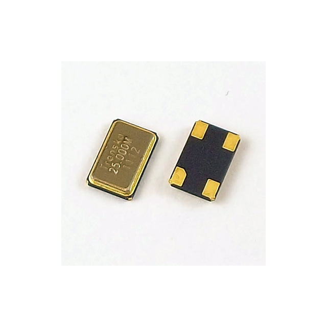 CS53A-1401-25.000M CS53A-1401-25.000M