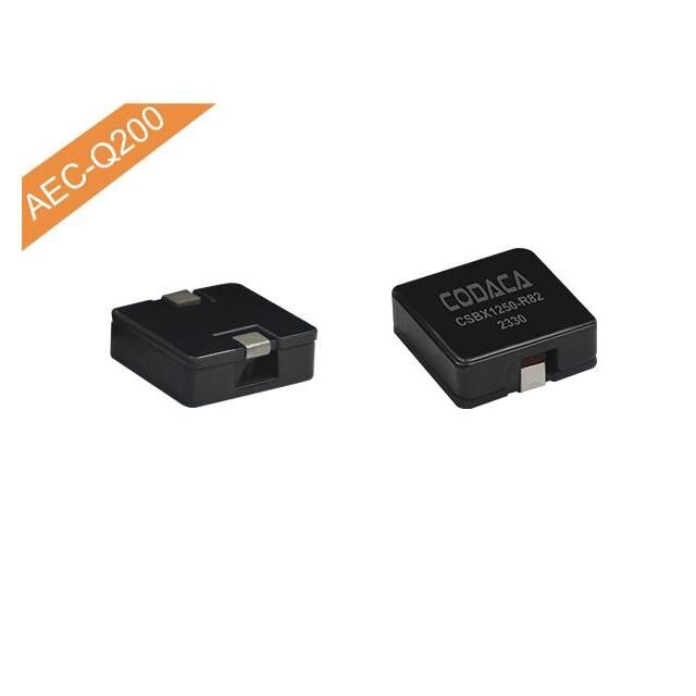 CSBX1250-3R3M CSBX1250-3R3M