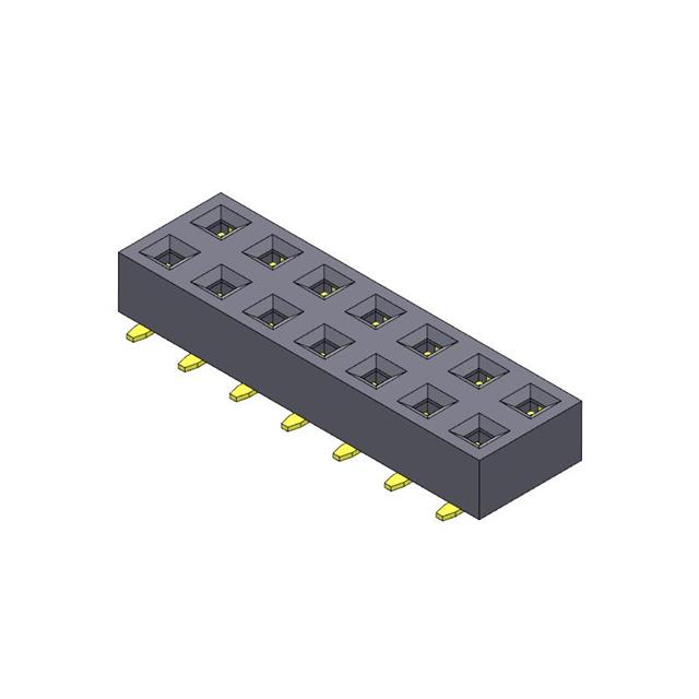 CSFC206-0702B001R1AF