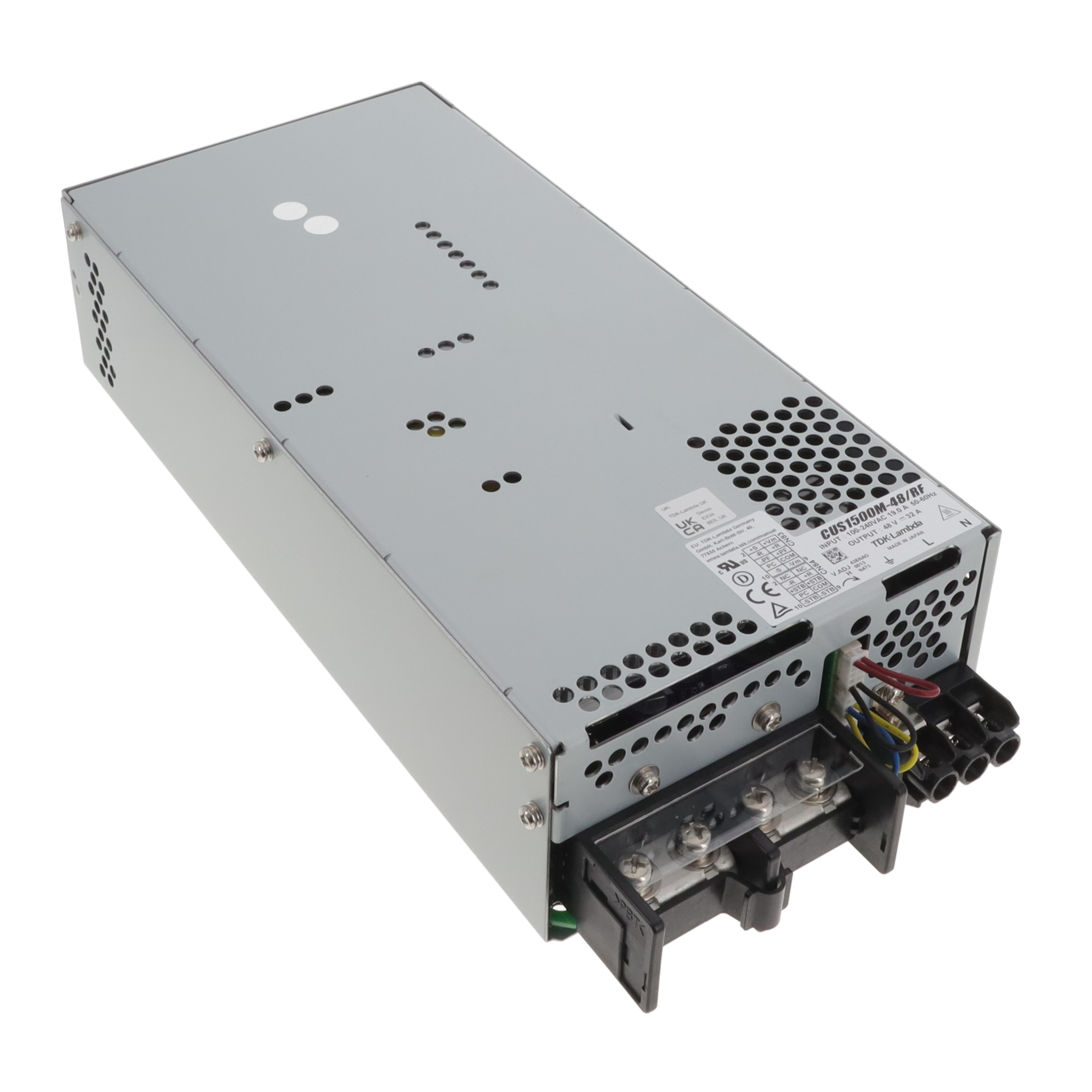 CUS1500M-48/RF CUS1500M-48/RF