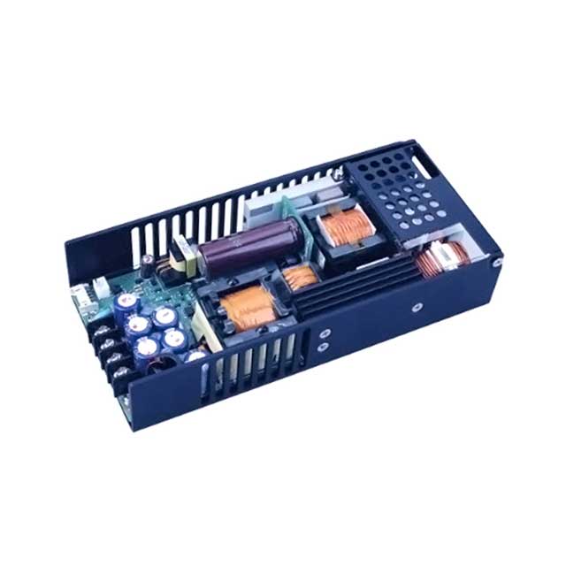 CUS350M-12/F CUS350M-12/F