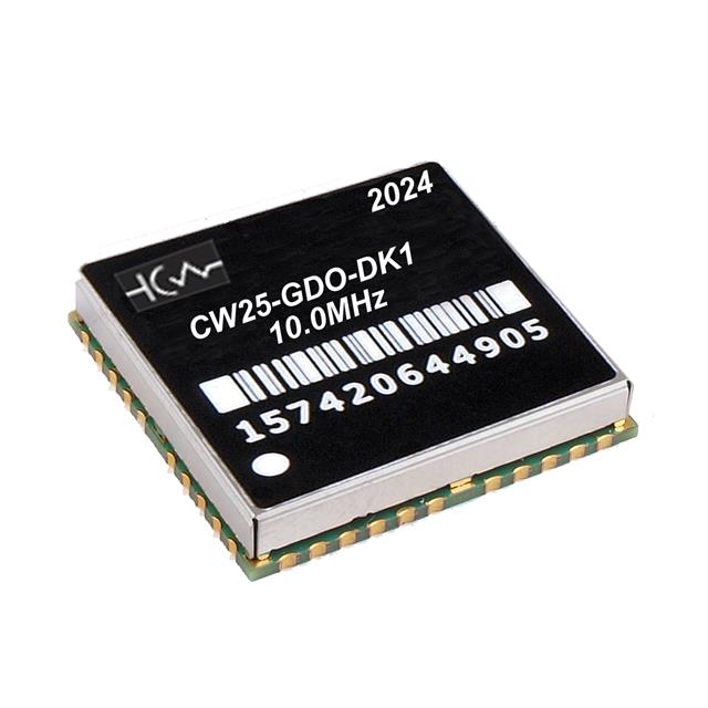 CW25-GDO-DK1-010.0.M CW25-GDO-DK1-010.0.M