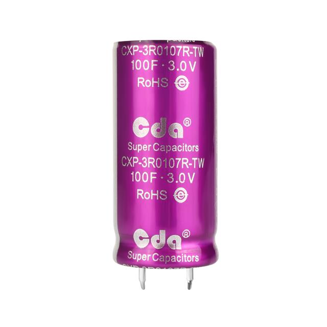 CXP-3R0107R-TW CXP-3R0107R-TW