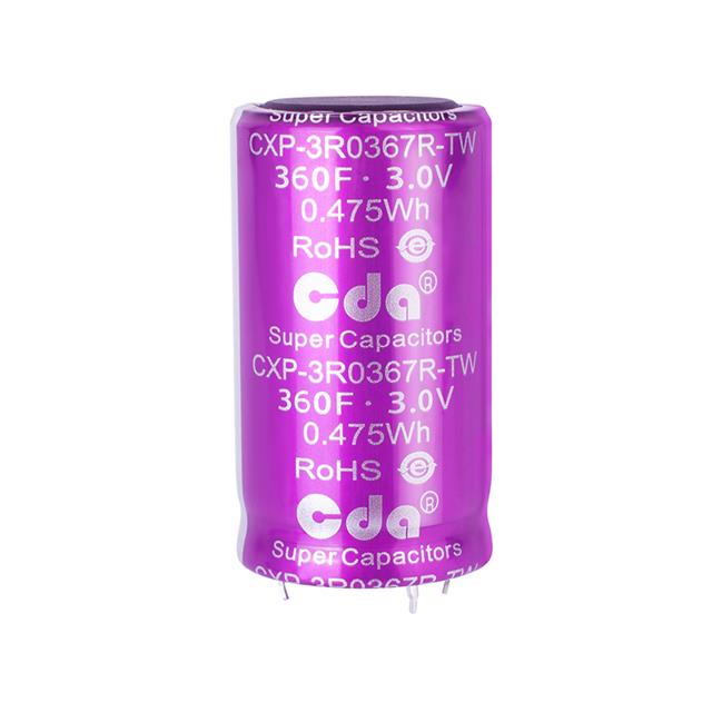 CXP-3R0367R-TW CXP-3R0367R-TW