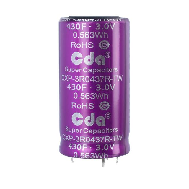 CXP-3R0437R-TW CXP-3R0437R-TW