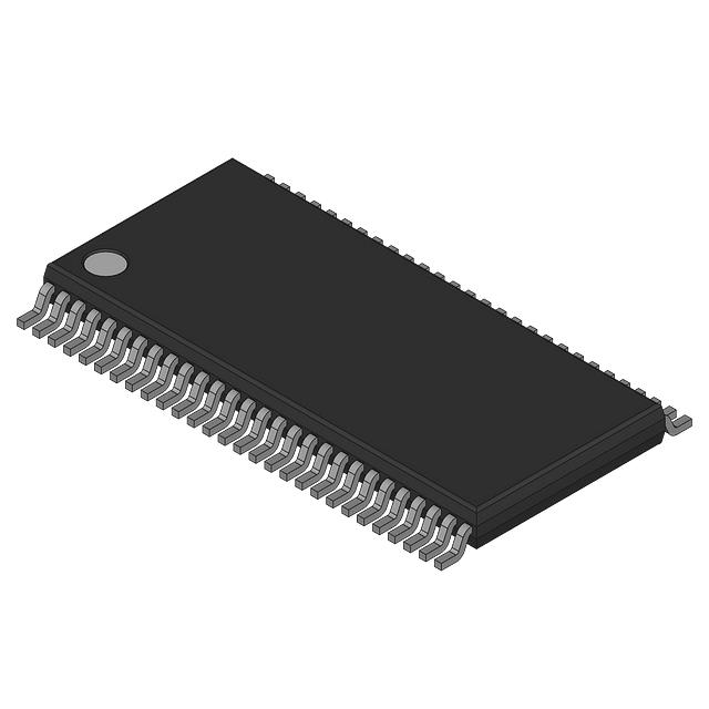 CY74FCT162827ETPAC CY74FCT162827ETPAC