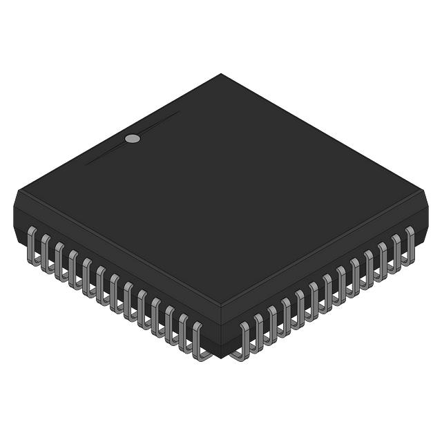 CY7B135-35JC CY7B135-35JC