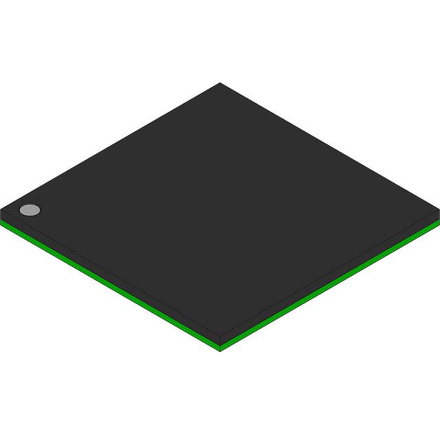 CY7C09579V-83BBC