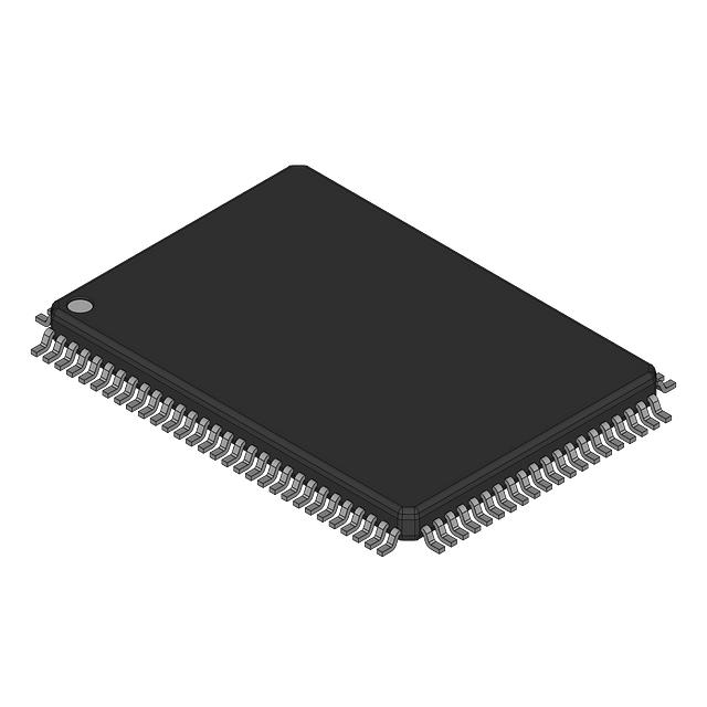 CY7C1325S-100AXI