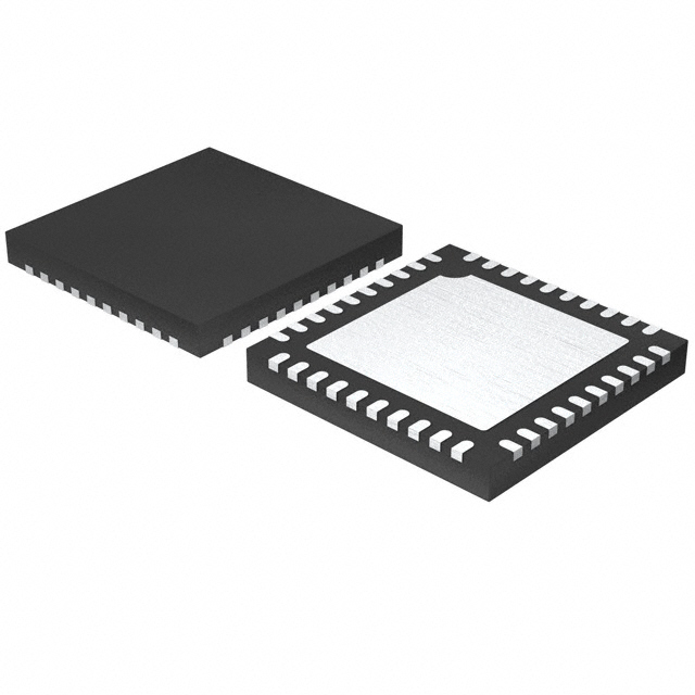 CYPD5125-40LQXIT CYPD5125-40LQXIT