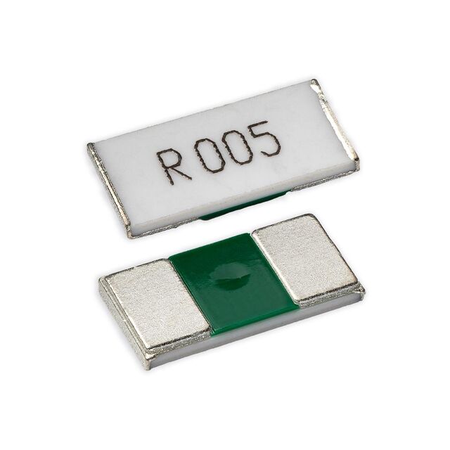 D1WEL0805MR005F-T5 D1WEL0805MR005F-T5