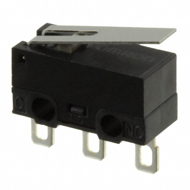 D2F-01FL-D3 D2F-01FL-D3