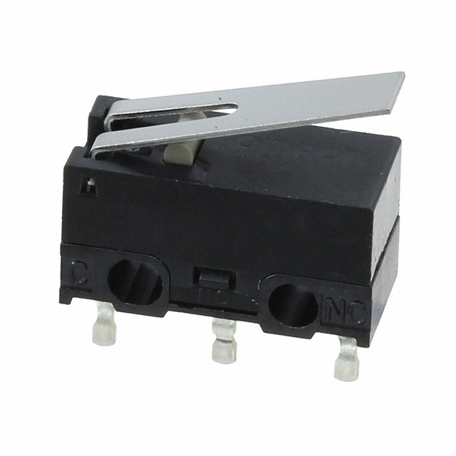 D2F-01FL-T D2F-01FL-T