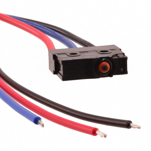 D2SW-01-3MS D2SW-01-3MS