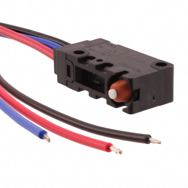 D2VW-01-3M D2VW-01-3M