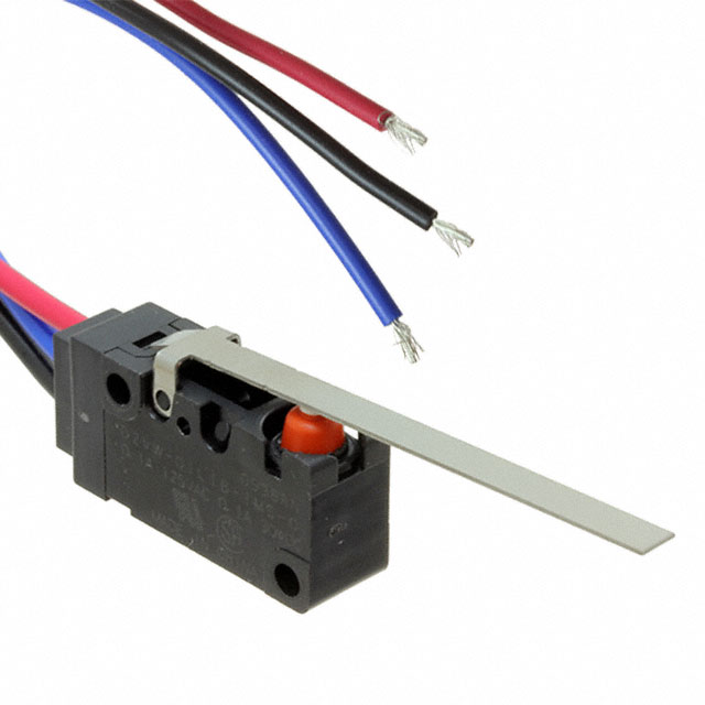 D2VW-01L1B-1MS-0 D2VW-01L1B-1MS-0