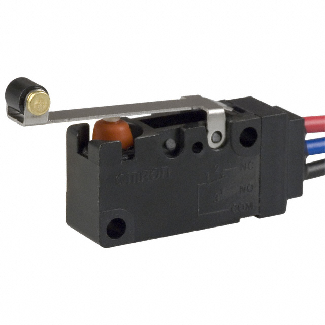 D2VW-5L2-2MS-0 D2VW-5L2-2MS-0