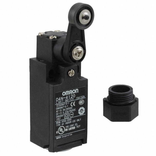 D4N-4F20-NPT D4N-4F20-NPT
