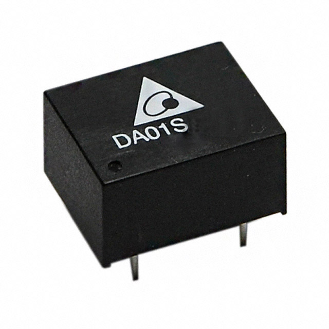 DA01S1209A DA01S1209A