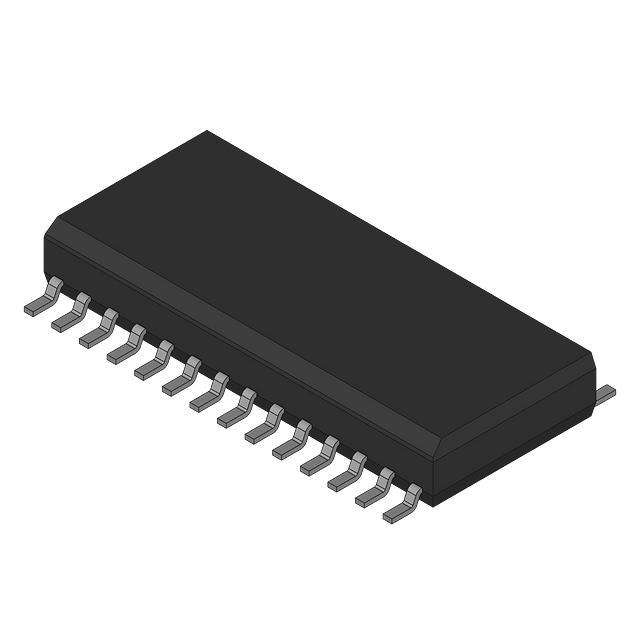 DAC7725U