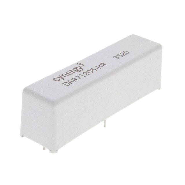 DAR71205-HR DAR71205-HR