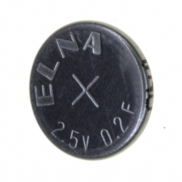 DC-2R5D204T614 DC-2R5D204T614