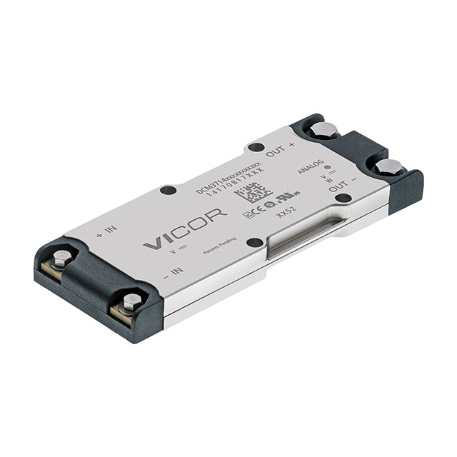 DCM3714VD2K26E0M01 DCM3714VD2K26E0M01