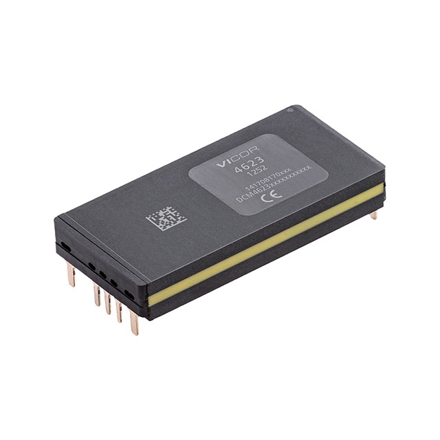 DCM4623TD2H31E0M00 DCM4623TD2H31E0M00